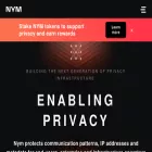 nym.com nym.com