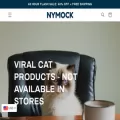 nymock.com