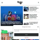 nymynet.com nymynet.com