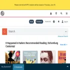 nypl.na2.iiivega.com nypl.na2.iiivega.com