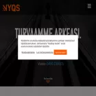 nyqs.fi nyqs.fi