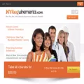 nyrequirements.com nyrequirements.com