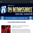nyrhoops.org nyrhoops.org