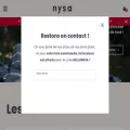 nysa.fr