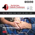 nyscatholic.org