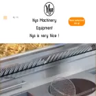 nys-machinery.be nys-machinery.be