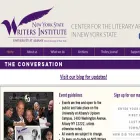 nyswritersinstitute.org nyswritersinstitute.org