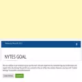 nytesgoal.com nytesgoal.com
