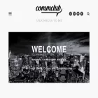 nyucommclub.com