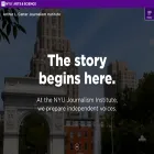 nyujournalismprojects.org