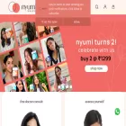 nyumi.com nyumi.com