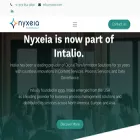 nyxeia.com