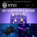 nyxigame.com