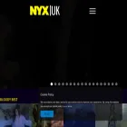 nyxtv.co.uk nyxtv.co.uk
