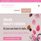 nzbeautyschool.co.nz