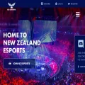 nzesports.org.nz