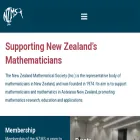 nzmathsoc.org.nz nzmathsoc.org.nz