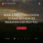 nzmigration.com nzmigration.com