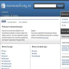 nzresearch.org.nz nzresearch.org.nz