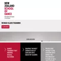 nzschoolofdance.ac.nz