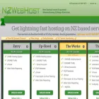 nzwebhost.co.nz