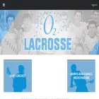 o2lacrosse.com o2lacrosse.com
