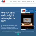 oabam.org.br oabam.org.br