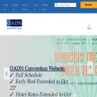 oadn.org oadn.org
