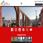 oakforestspanishclasses.com