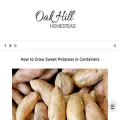 oakhillhomestead.com