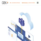 oakinnovate.com oakinnovate.com