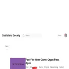 oakislandsociety.ca