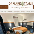 oaklaketrails.com