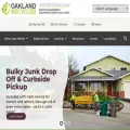 oaklandrecycles.com