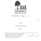 oakleathercraft.com