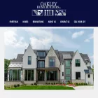 oakleyhomebuilders.com oakleyhomebuilders.com