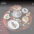 oaksteakhouserestaurant.com
