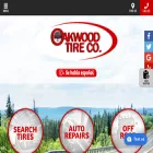 oakwoodtire.com