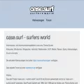oase.surf