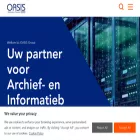oasisgroup.be oasisgroup.be