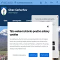 obecgerlachov.sk obecgerlachov.sk