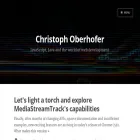 oberhofer.co oberhofer.co