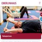 oberlin-rehazentrum.de oberlin-rehazentrum.de