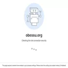 obessu.org obessu.org