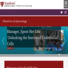 obgyn.stanford.edu obgyn.stanford.edu