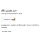 obits.gazette.com obits.gazette.com