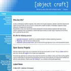 object-craft.com.au