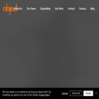 objectconstruction.com objectconstruction.com