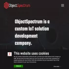 objectspectrum.com