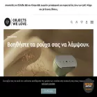 objectswelove.com objectswelove.com